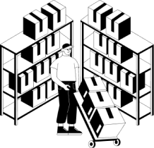 storage
